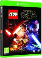 LEGO Star Wars: The Force Awakens - cena, porovnanie