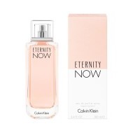 Calvin Klein Eternity Now 50ml - cena, porovnanie