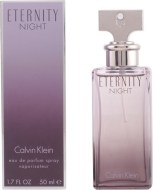 Calvin Klein Eternity Night 100ml - cena, porovnanie