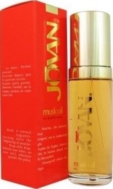 Jovan Musk Oil 59ml