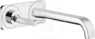 Hansgrohe Axor Citterio E 36114000 - cena, porovnanie