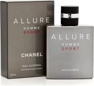 Chanel Allure Homme Sport Eau Extreme 100ml - cena, porovnanie