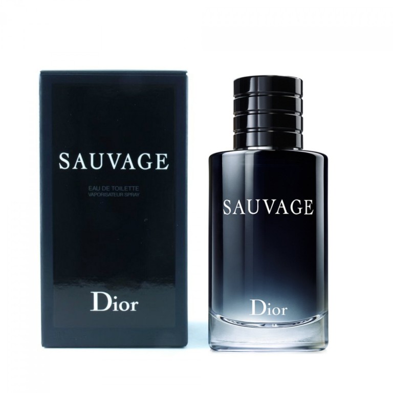 dior sauvage 100ml cena