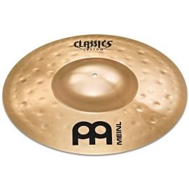 Meinl 20" Classics Custom Extreme Metal