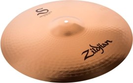 Zildjian 22" S Medium Ride