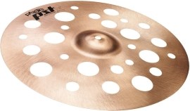 Paiste 18" PSTX Swiss Thin Crash