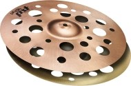 Paiste 10" PSTX Swiss Hats - cena, porovnanie