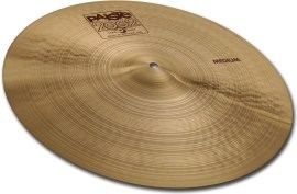 Paiste 2002 20" Medium Crash