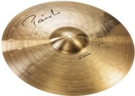 Paiste 17" Signature Precision Crash - cena, porovnanie