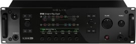 Line6 Helix Rack