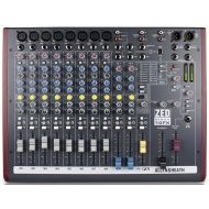 Allen & Heath ZED60-14FX - cena, porovnanie