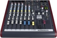 Allen & Heath ZED60-10FX - cena, porovnanie