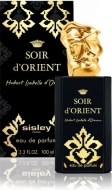 Sisley Soir d'Orient 50ml - cena, porovnanie