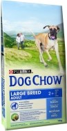 Purina Dog Chow Adult Large Breed 14kg - cena, porovnanie