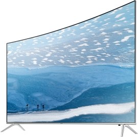 Samsung UE55KS7502