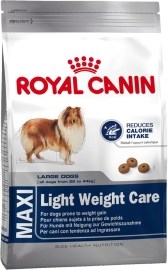 Royal Canin Maxi Light Weight Care 3kg