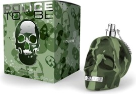 Police To Be Camouflage 40ml