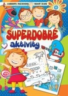 Superdobré aktivity - cena, porovnanie