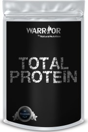 Warrior Total Protein 86% 1000g