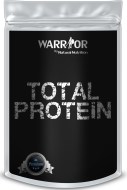 Warrior Total Protein 86% 1000g - cena, porovnanie