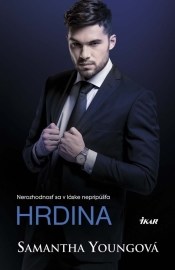 Hrdina - Samantha Young