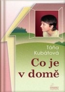 Co je v domě - cena, porovnanie