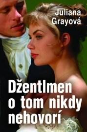 Džentlmen o tom nikdy nehovorí