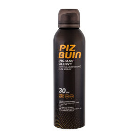 Piz Buin Instant Glow Skin Illuminating SPF 30 150ml