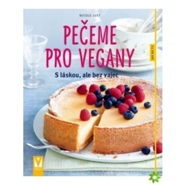 Pečeme pro vegany