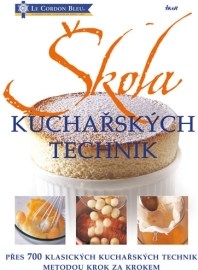 Škola kuchařských technik