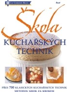 Škola kuchařských technik - cena, porovnanie