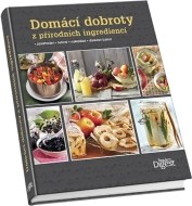 Domácí dobroty z přírodních ingrediencí - cena, porovnanie