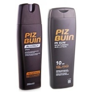 Piz Buin Allergy Lotion SPF 30+ 200ml - cena, porovnanie