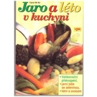 Jaro a léto v kuchyni - cena, porovnanie