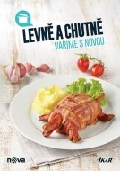 Levně a chutně vaříme s Novou - cena, porovnanie