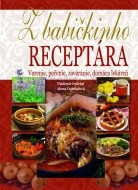 Z babičkinho receptára - cena, porovnanie