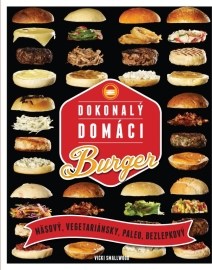 Dokonalý domáci burger