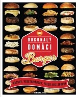 Dokonalý domáci burger - cena, porovnanie