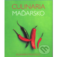 Culinaria Maďarsko - cena, porovnanie