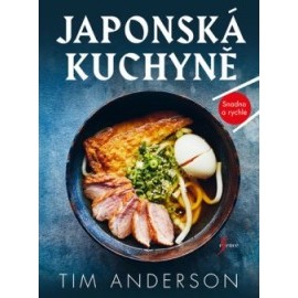 Japonská kuchyně