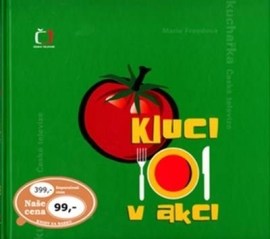 Kluci v akci