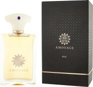 Amouage Dia 100ml - cena, porovnanie