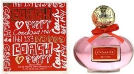 Coach Poppy 100ml