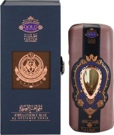 Shaik Opulent Shaik Gold Edition 40ml