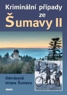 Kriminální případy ze Šumavy II - cena, porovnanie