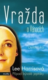 Vražda o Vánocích