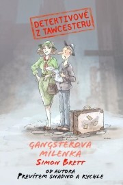 Gangsterova milenka