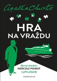 Hra na vraždu