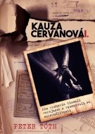 Kauza Cervanová I. - cena, porovnanie