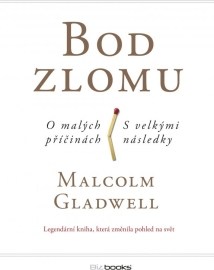 Bod zlomu